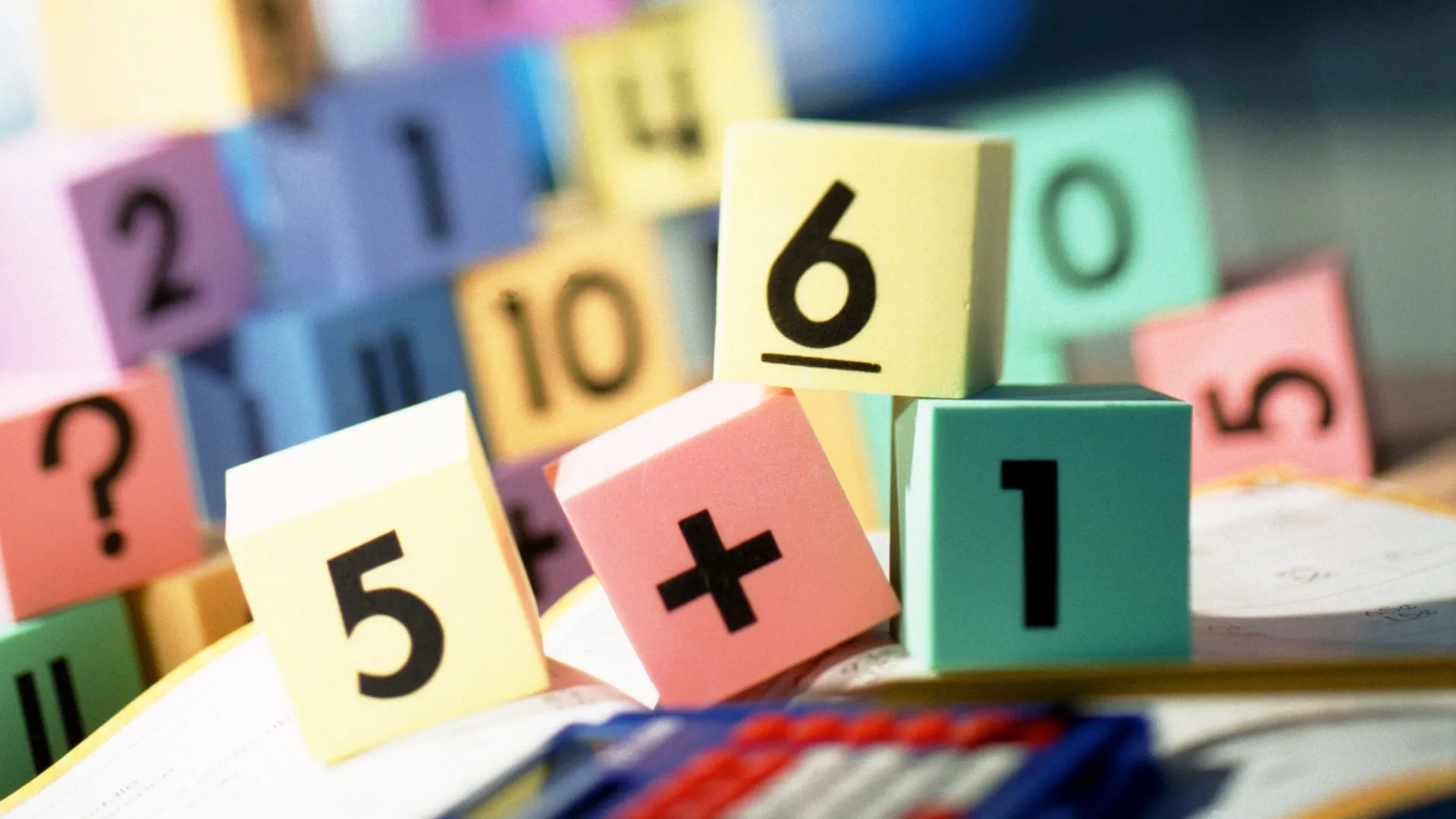 Iomerê lidera ranking de aprendizado em matemática em SC