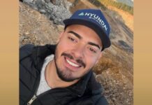 Jovem de Iomerê morre em acidente de moto