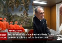 RBV Notícias Videira – 07/05/2025 – Edição 1286