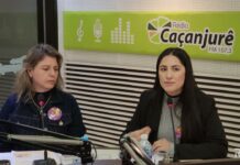 Caçador registra 51 casos suspeitos de abuso infantil em seis meses