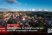 RBV Notícias Videira – 16/05/2025 – Edição 1293