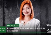 RBV Notícias Caçador – 22/05/2025 – Edição 1297