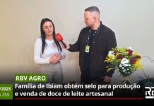 RBV Agro – 17/05/2025 – Edição 255