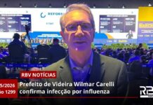 RBV Notícias Videira – 26/05/2025 – Edição 1299