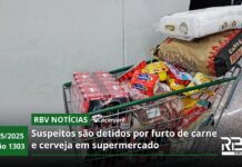 RBV Notícias Caçador – 30/05/2025 – Edição 1303