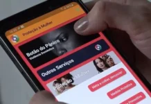 Homem é detido em Caçador por descumprir medida protetiva