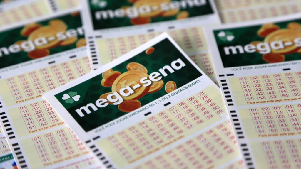 Morador de Treze Tílias fatura R$ 49 mil na Mega-Sena