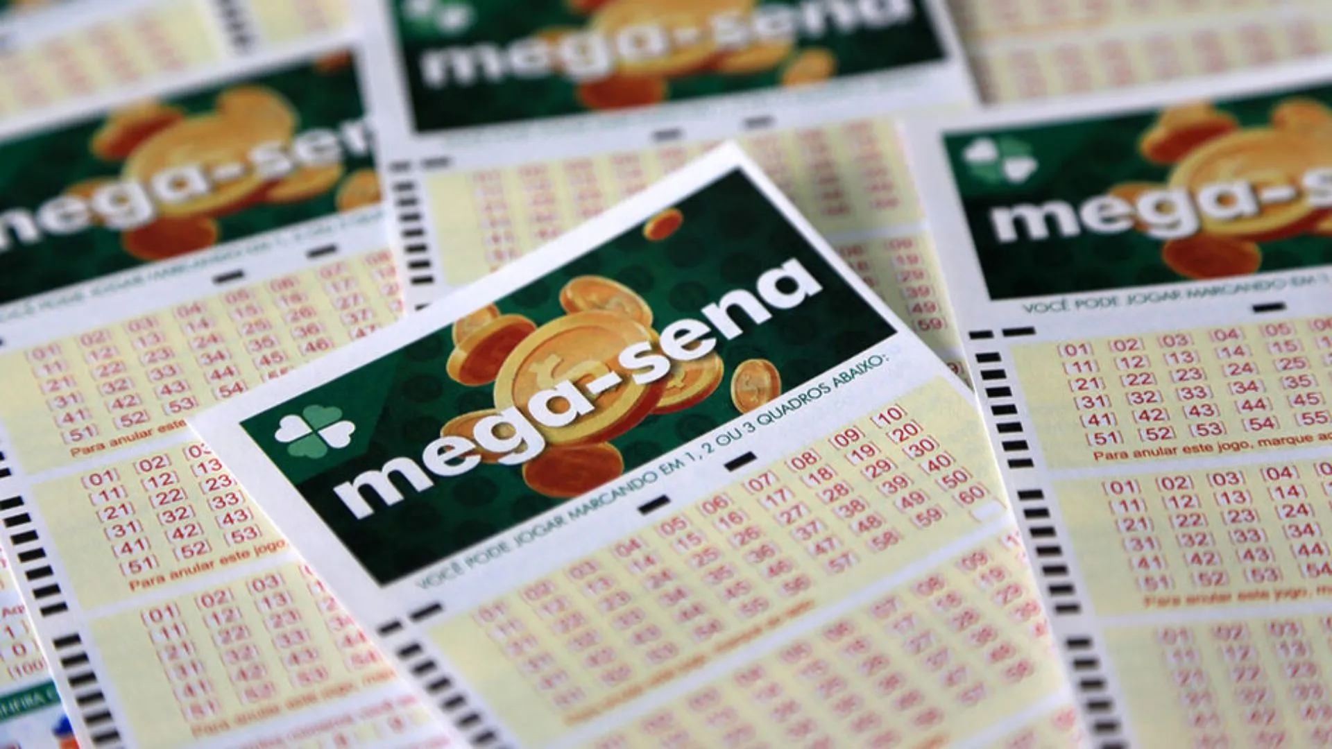 Apostas de SC acertam 5 números e ficam com R$ 33 mil na Mega-Sena