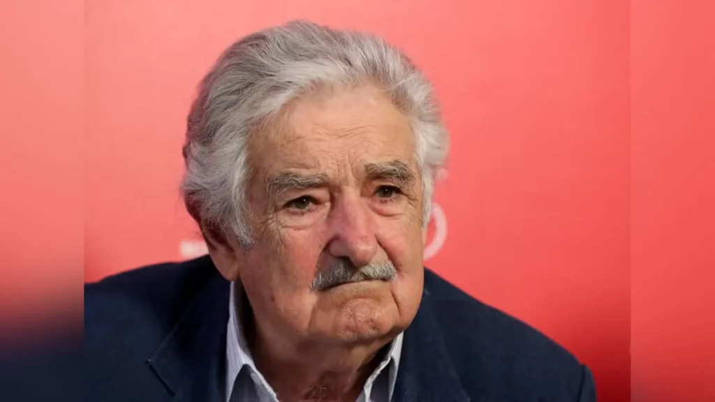Morre José Mujica, ex-presidente do Uruguai, aos 89 anos