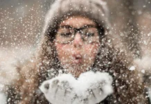 Inmet alerta para neve em 50 cidades de RS e SC