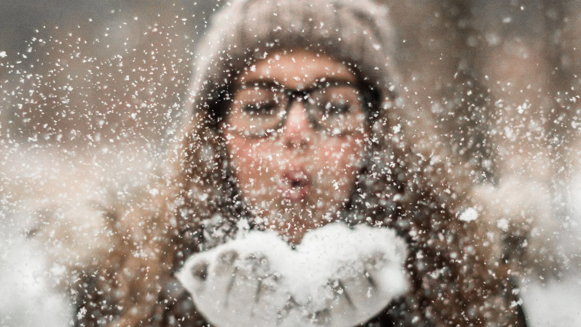Inmet alerta para neve em 50 cidades de RS e SC