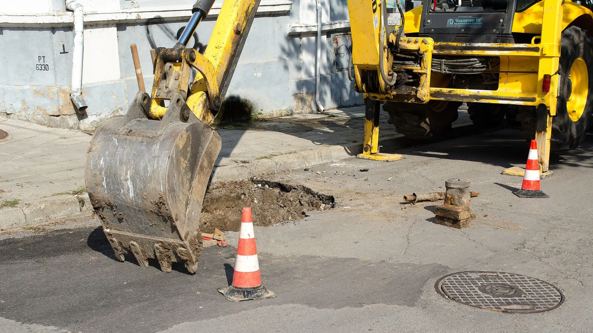 Rua Coronel Fagundes em Videira será interditada neste fim de semana para obras