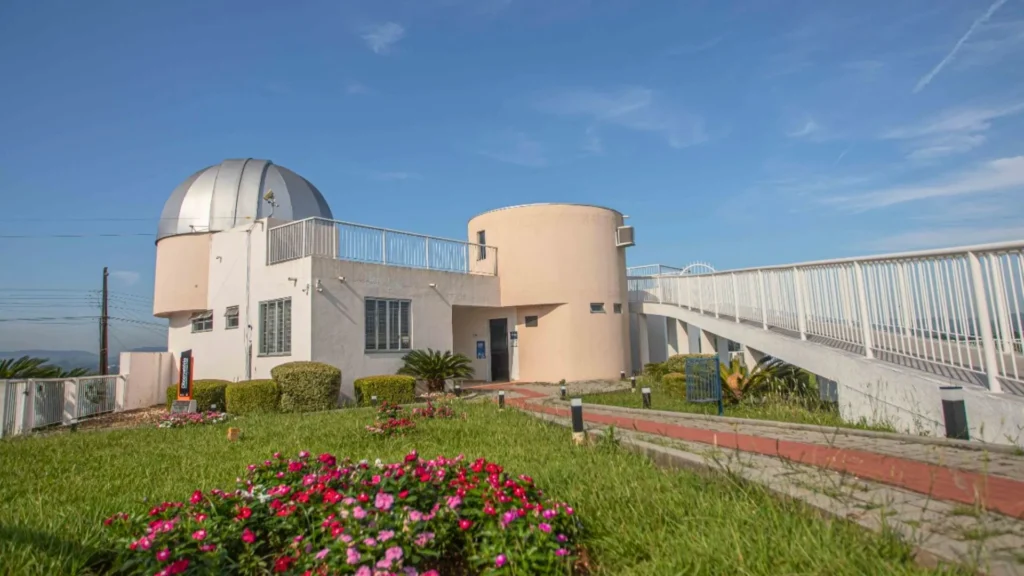 Polo Astronômico de Videira inicia nova fase com atrações e novidades