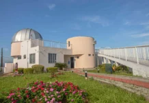 Polo Astronômico de Videira inicia nova fase com atrações e novidades