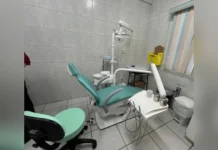 Caçador amplia estrutura e melhora atendimento odontológico