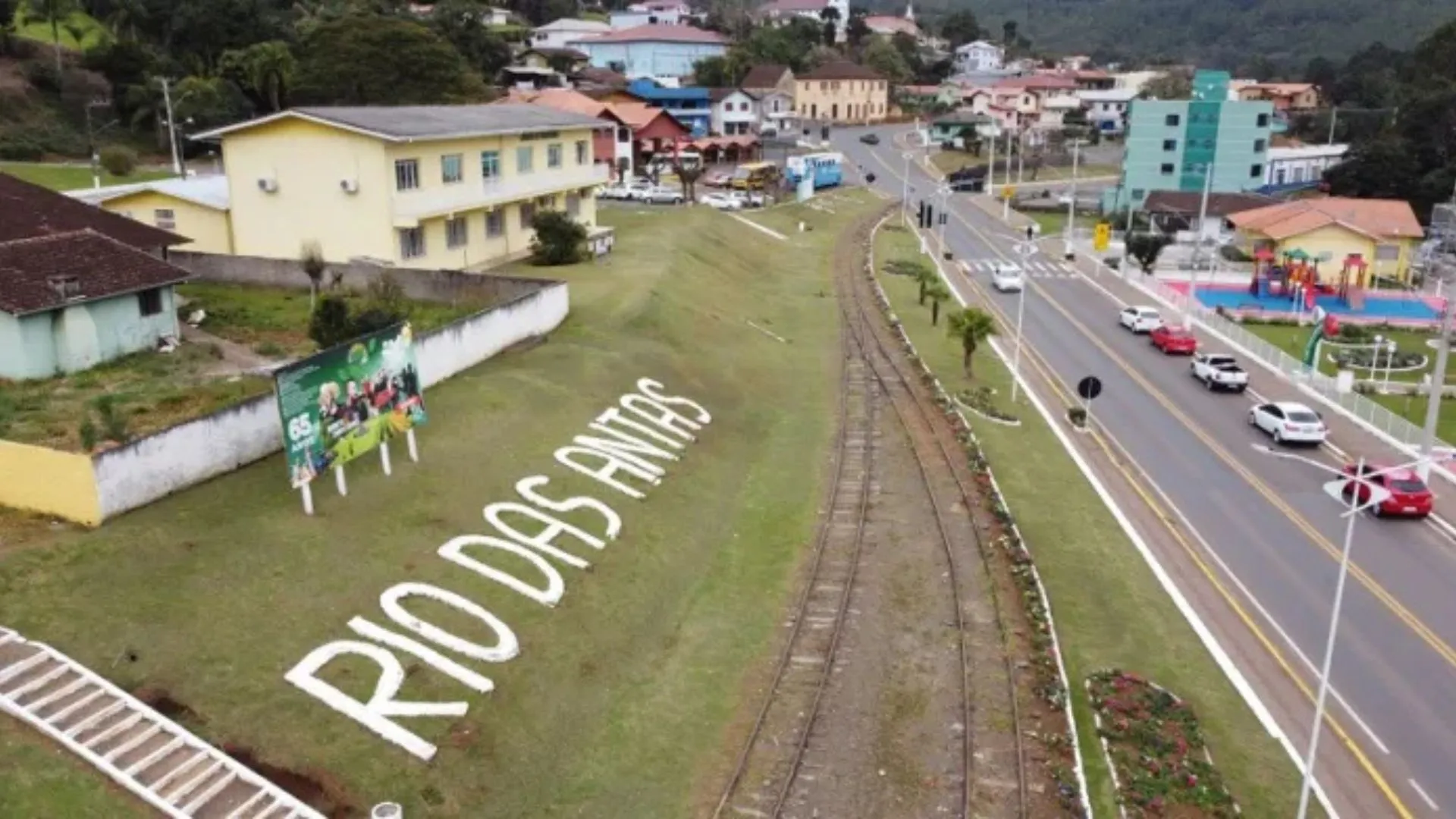 Rio das Antas recebe 24ª edição da OLESC Microrregional em junho