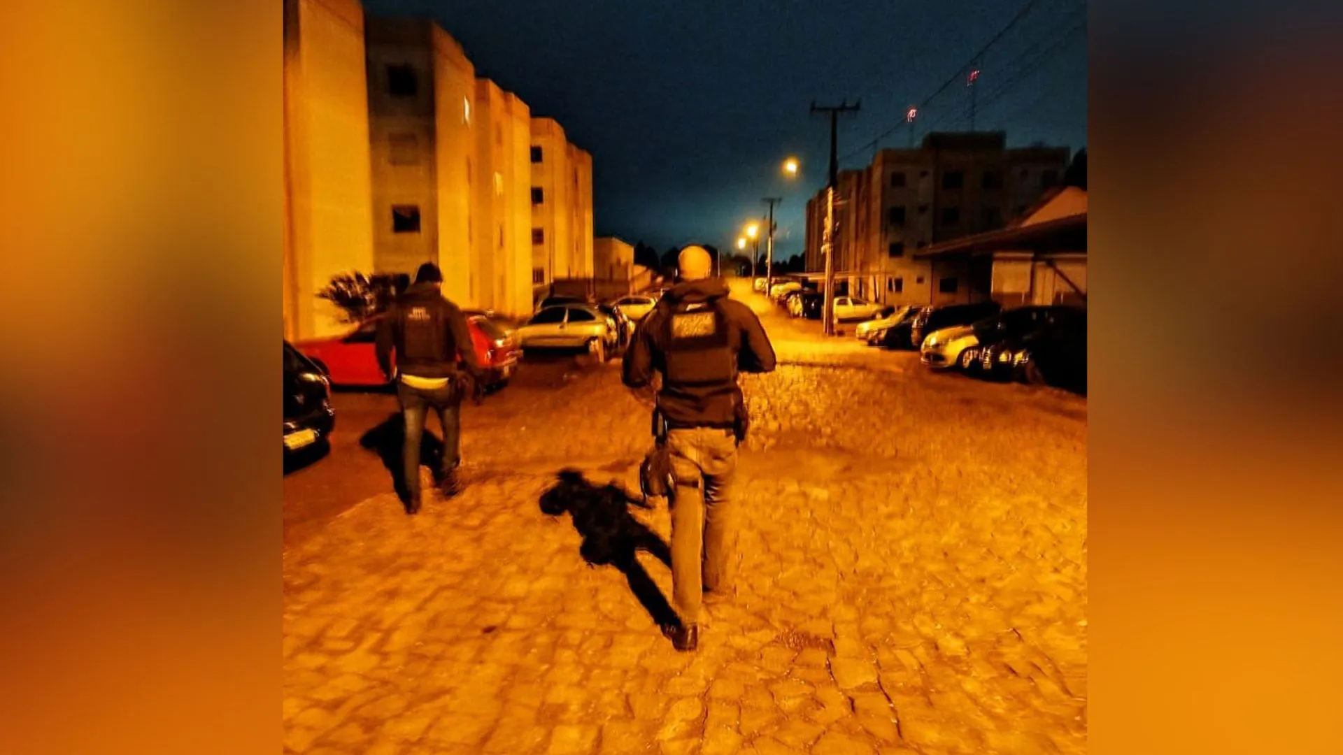 Polícia Civil deflagra operação contra associação criminosa em Caçador
