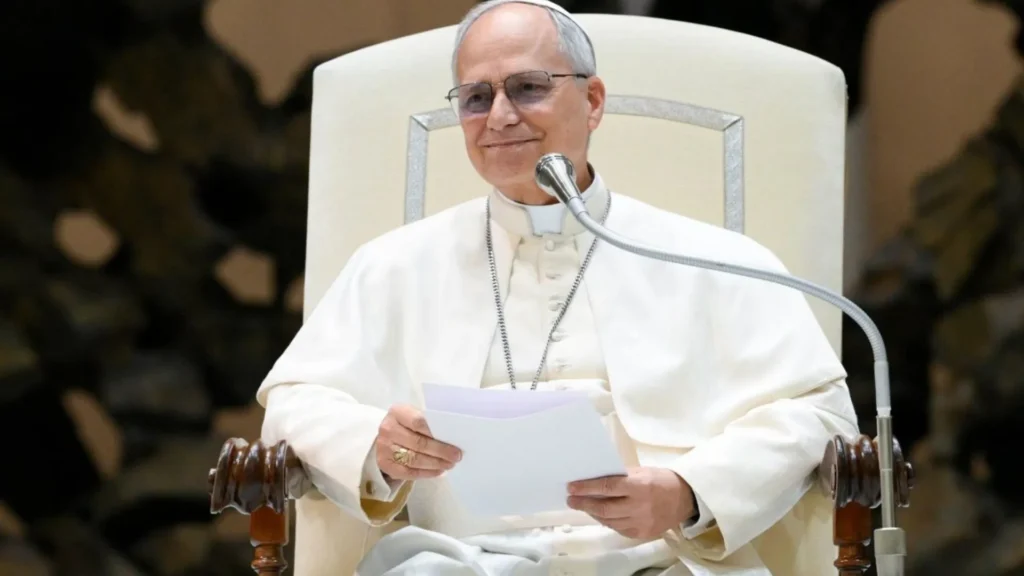 Papa Leão XIV confirma local de sua primeira viagem oficial internacional