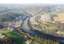 Pinheiro Preto comemora seus 63 anos de emancipação político-administrativa