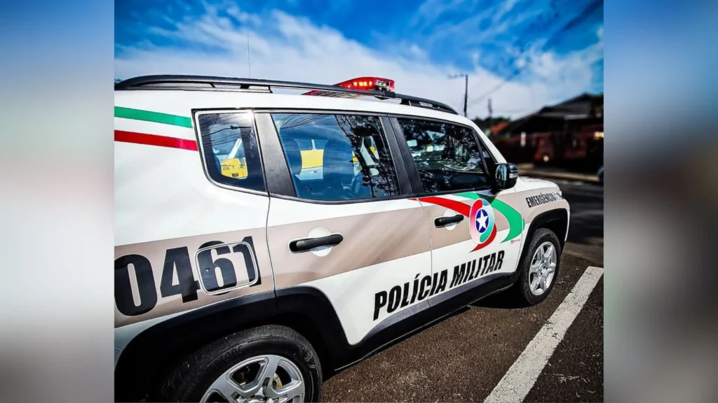 Ação policial identifica adolescente vítima de exploração