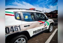 Ação policial identifica adolescente vítima de exploração