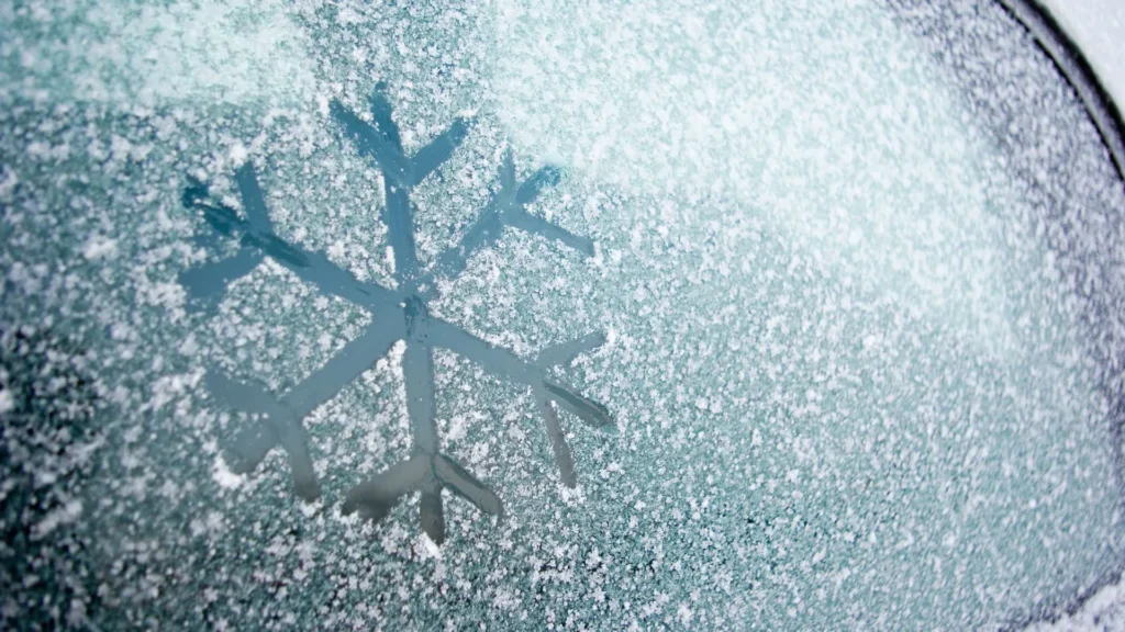 Onda polar traz queda de temperaturas e geadas em Santa Catarina