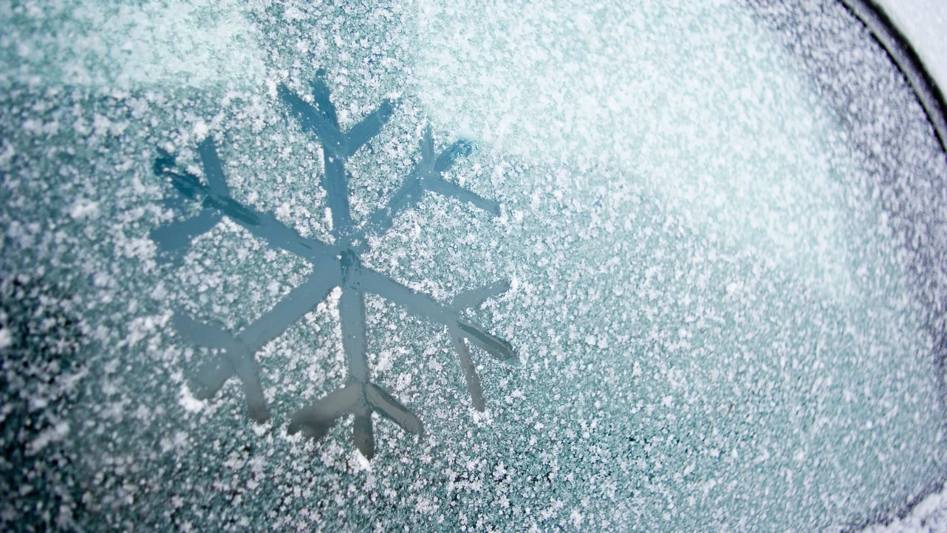 Onda polar traz queda de temperaturas e geadas em Santa Catarina