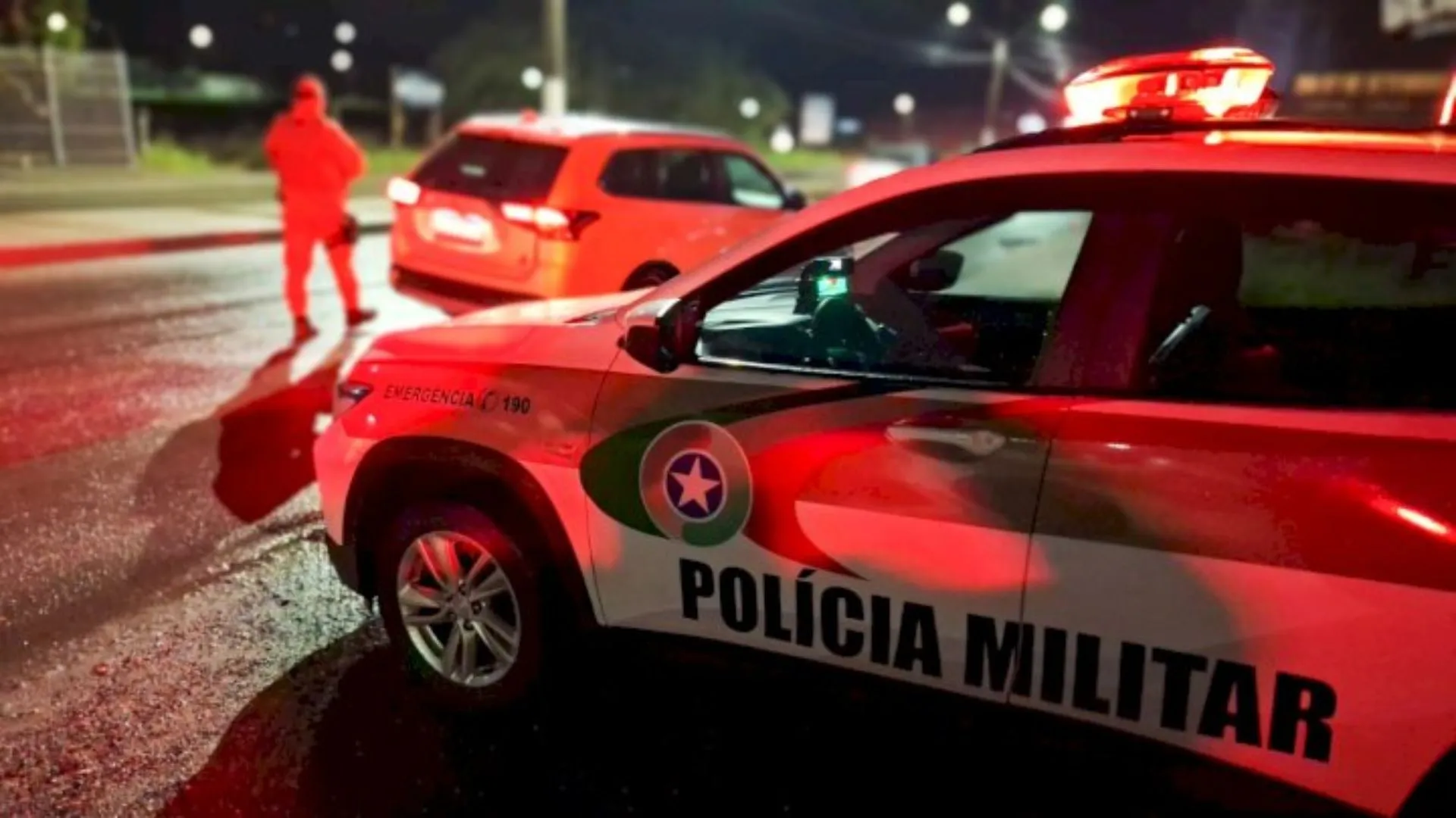 Santa Catarina registra menor número de homicídios desde 2008