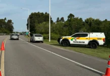 Feriadão em SC tem 74 acidentes e 3 mortes nas rodovias estaduais