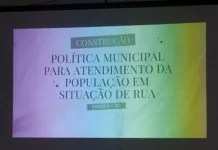 Videira cria política pública para atendimento à população em situação de rua
