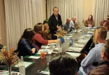 Prefeitura de Videira apresenta resultados do 1º quadrimestre à ACIAV