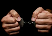 Preso em Caçador suspeito de tentativa de homicídio