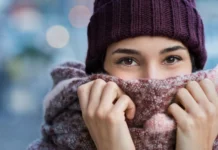 Massa de ar frio provoca queda acentuada nas temperaturas em SC