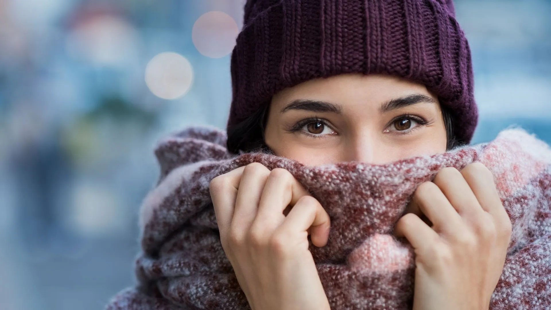 Massa de ar frio provoca queda acentuada nas temperaturas em SC