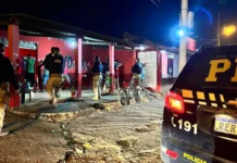 PRF aponta 1.333 pontos de risco para exploração sexual infantil nas rodovias de SC