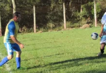 Restaurante Bastião São Pedro e Ipiranga garantem vaga na final da Copa Placídio de Futebol Quarentinha