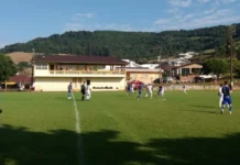 Copa Arroio Trinta de Futebol está de volta em 2025 após cinco anos