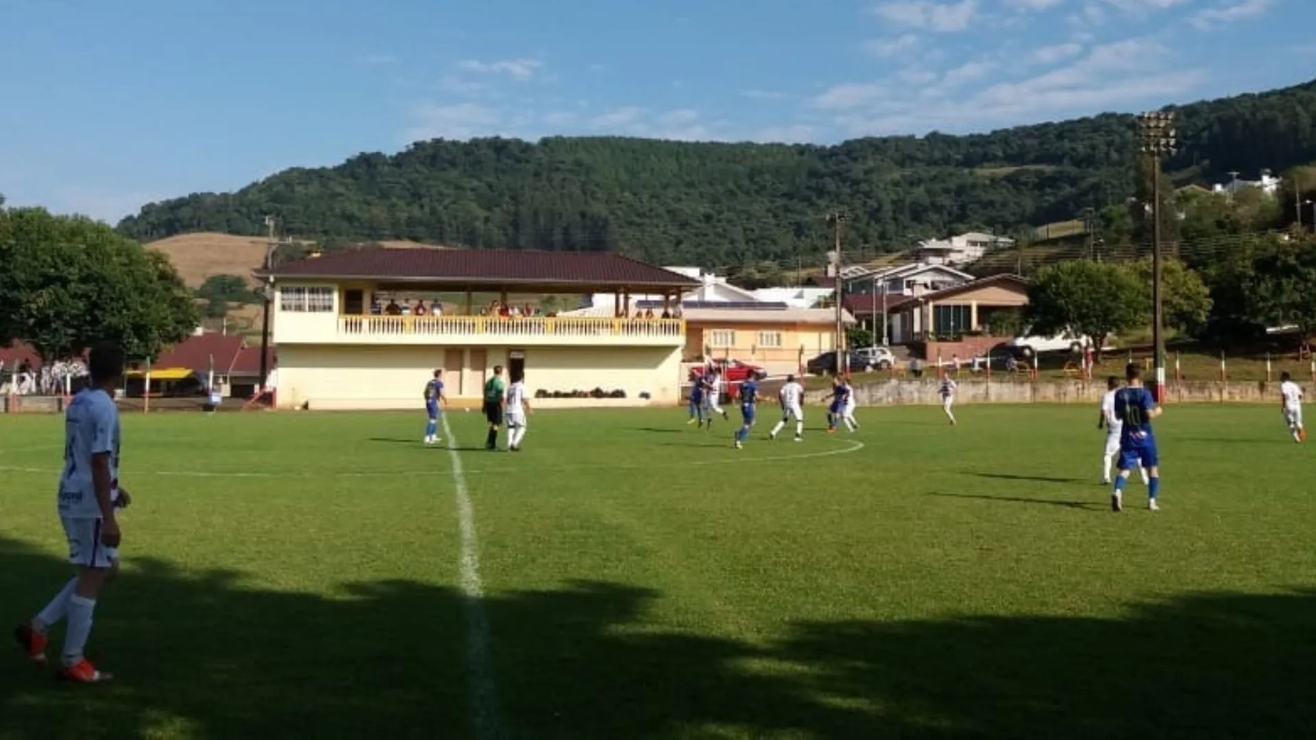 Copa Arroio Trinta de Futebol está de volta em 2025 após cinco anos