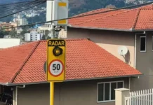 Vereadora Jana Guedes propõe destinar recursos de multas ao Corpo de Bombeiros de Videira