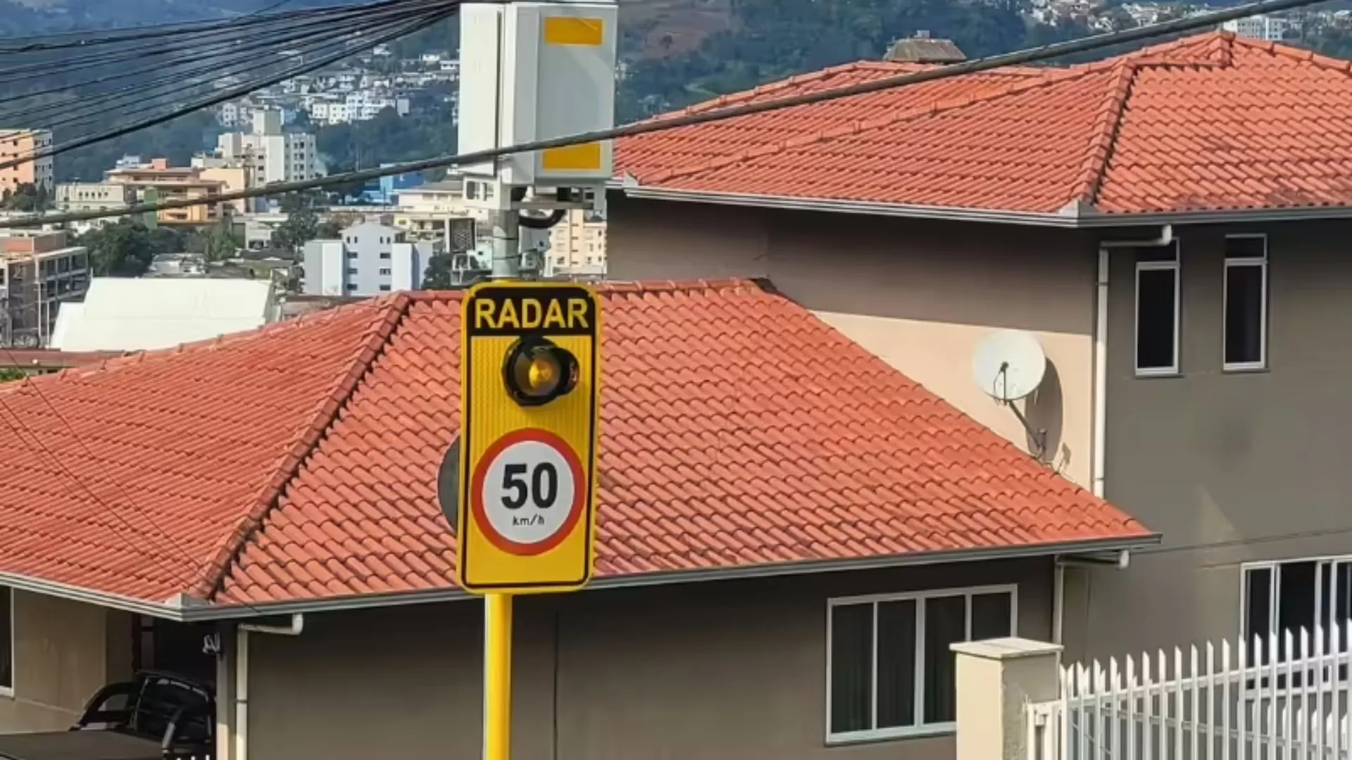 Vereadora Jana Guedes propõe destinar recursos de multas ao Corpo de Bombeiros de Videira