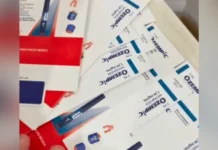 Ozempic falso leva mulher à UTI e desencadeia operação policial em SC