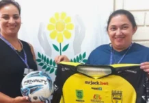 APAE de Videira conclui com sucesso mais uma ação entre amigos