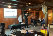 Encontro realizado pelo Sebrae/SC fortalece Salas do Empreendedor