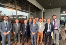 Missão nos EUA reforça papel de SC como polo de inovação e segurança