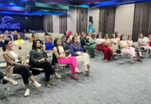 Sebrae promove oficina de liderança para mulheres em Caçador