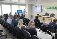 Videira sedia encontro regional para fortalecer agroindustrialização no Meio-Oeste