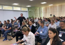 ACIC promove o segundo módulo PGVE de 2025