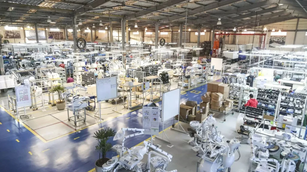FIESC promove Semana da Indústria 2025