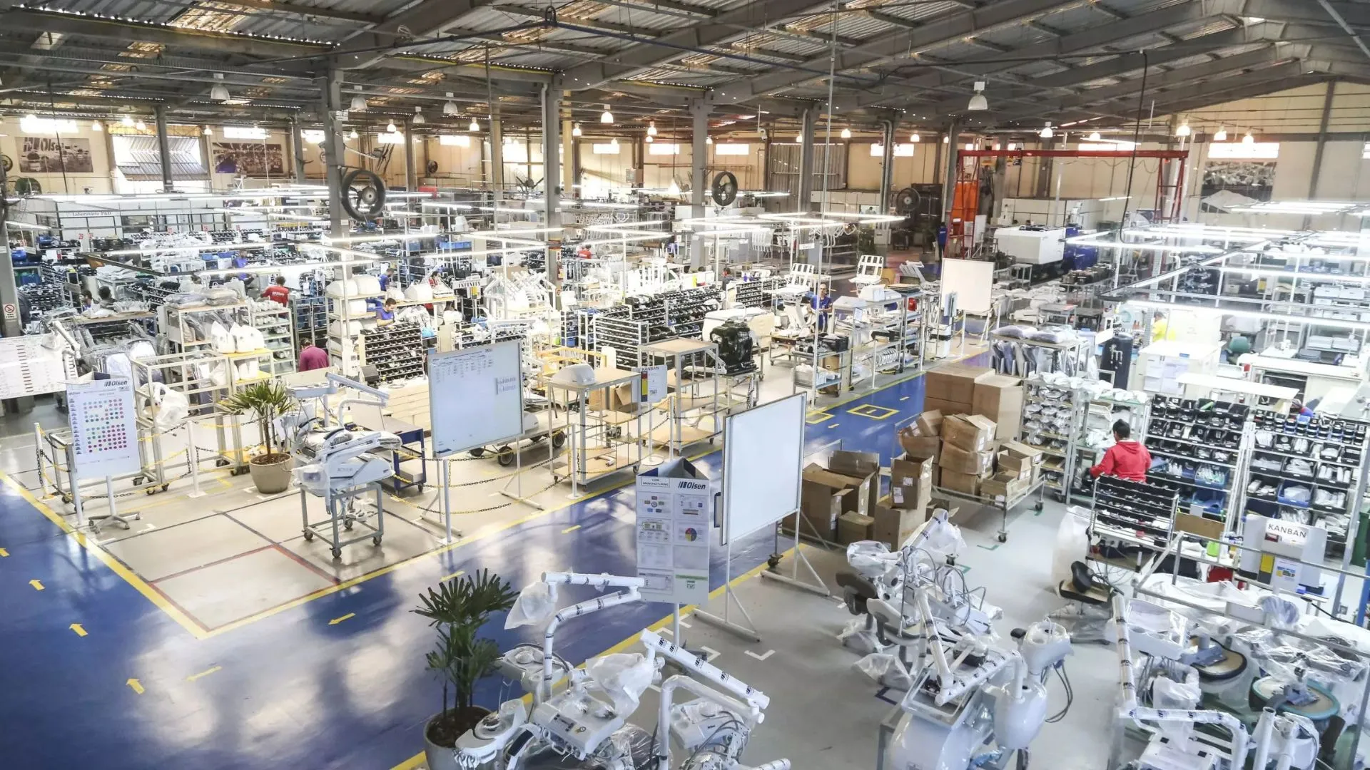 FIESC promove Semana da Indústria 2025