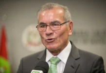 ACIC recebe o secretário de Estado da Indústria e Comércio nesta sexta-feira